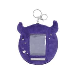 BABYMONSTERトレカホルダー 紫のサムネイル