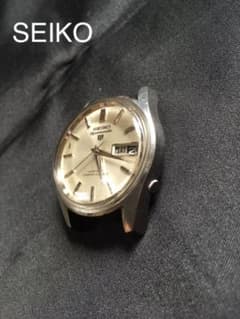 SEIKO スポーツマチック5  ジャンクのサムネイル