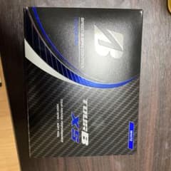 ブリヂストン　tourB XSのサムネイル