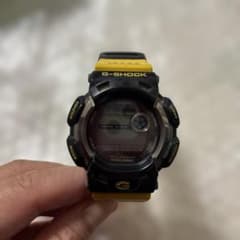 CASIO G-SHOCK GW-9102K イルクジ gw-9100系 - メルカリ