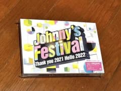 Johnny's Festival～Thank you 2021 - メルカリ