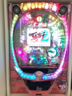 一騎当千　循環仕様　パチンコ実機　※引き取り限定のサムネイル