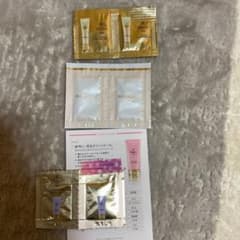 【ころん様専用】アルビオン サンプルのサムネイル