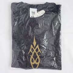 Fate stay night T 셔츠 XL 사이즈 TYPE-MOON