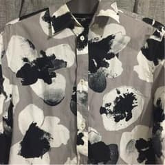 H&M 花柄シャツのサムネイル