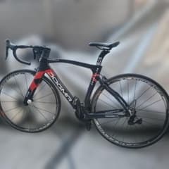 グランマMM　 低走行 中華カーボン ピナレロ ドグマ F12風 グランマMM様専用 低走行 中華カーボン ピナレロ ドグマ F12風 - メルカリ