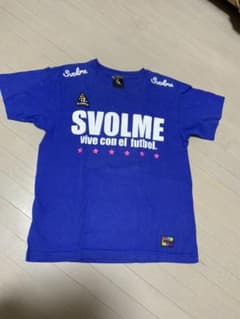 スボルメ Tシャツのサムネイル