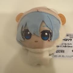 ブルーロック ちびぐるみ 氷織 羊 - メルカリ