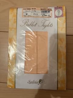 シルビア ニューシルキータイツ 新品未使用のサムネイル
