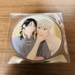 ピンクハートジャム グラッテ アクリルコースターのサムネイル