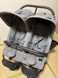 ★カツ丼様専用★エアバギー　ココダブル　フロムバース(自宅保管)のサムネイル