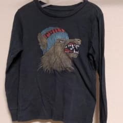 GAPキッズ ロンT 長袖Tシャツ130のサムネイル