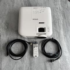 おまけ付き】EPSON プロジェクター EH-TW5650 - メルカリ