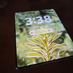 Galaxy Z Fold 5 256GB クリーム（白）SIMフリー 韓国版 - メルカリ