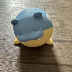 ポケモン　肩ズン　タマザラシのサムネイル