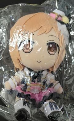 Gift アイドルマスターシャイニーカラーズ ぬいぐるみ 櫻木真乃 訳あり品 アイドルマスター シャイニーカラーズ ぬいぐるみ 櫻木真乃（再販
