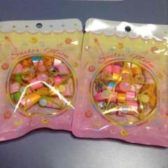 セーラームーン キャンディーのサムネイル
