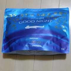 ぐっすりブレンド茶　GOOD NIGHTのサムネイル