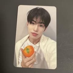 kickflip トレカ MAKESTAR ミンジェ - メルカリ