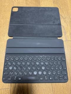 iPad Smart Keyboard Folio A2038 11 インチ - メルカリ