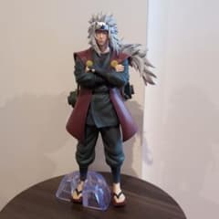 이치반 복권 NARUTO-나루토- 질풍전 전설의 산노부 A상 자래야