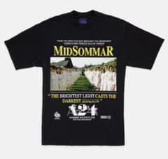 XXLサイズ　A24 x Online Ceramics MIDSOMMARのサムネイル