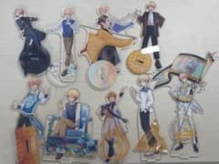 天馬司　アクリルスタンド　まとめ売りのサムネイル
