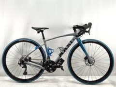 MASI BRUNELLO 2022年モデル カスタム有り グラベルロードのサムネイル