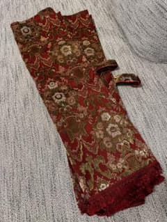 金華山　花かご　センターカーテンのサムネイル