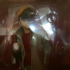 あしたのジョーフィギュアのサムネイル