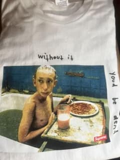 即購入OK❗️supreme gummo T shirtsのサムネイル
