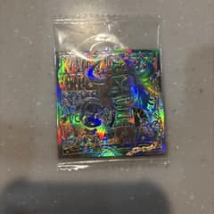ワンピース メモリアルログシール カイドウ＆アルベル SW15-02のサムネイル