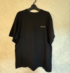 SEVENTEEN ミンギュHOPE Tシャツ ブラック Mサイズのサムネイル