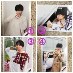 セクゾ公式写真のサムネイル