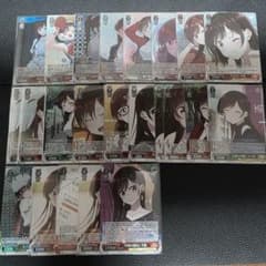 ヴァイス 千鶴 SR セット - メルカリ