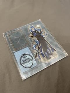 イデア・シュラウド アクリルスタンド V2アートのサムネイル