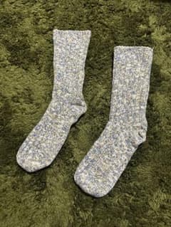 アウトドア ソックス 23~23.5cmのサムネイル