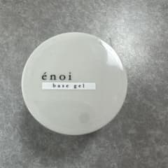 énoi base gel 18g エノイ ベースジェル - メルカリ