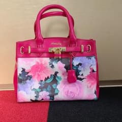 rienda  花柄2wayバックのサムネイル