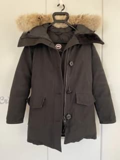 CANDA GOOSE BRONTEのサムネイル
