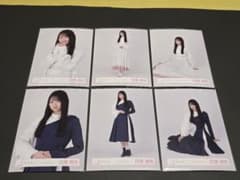 櫻坂46 目黒陽色ちゃん Nobody's fault BAN MV衣装のサムネイル