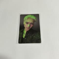 SEVENTEEN weverse ジュン トレカのサムネイル
