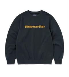 thisisneverthat スウェットのサムネイル