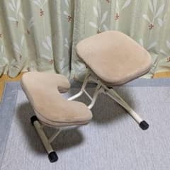 ルネセイコウ　セブンポーズチェアのサムネイル