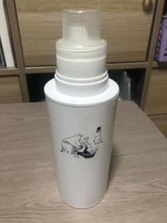 ムーミン詰め替え用ボトル♡のサムネイル