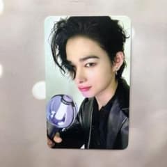 ENHYPEN ブラカン Bulacan FC ニキ トレカ - メルカリ