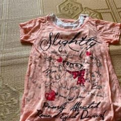 Tシャツのサムネイル