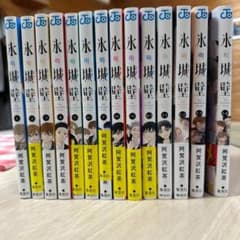 氷の城壁 全巻セット 1～14巻 - メルカリ