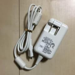 ACアダプタ 05のサムネイル