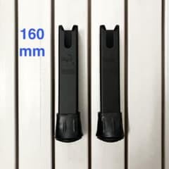 NOVITA neo 160mm ／BLACK EDITION【ナチュモン】 - メルカリ